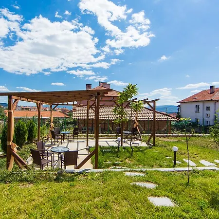 Guest house Ognyanovo
