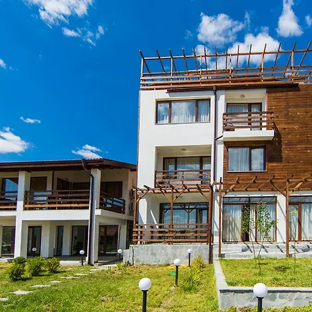 Guest House Ognyanovo Guest house Ognyanovo (Blagoevgrad)