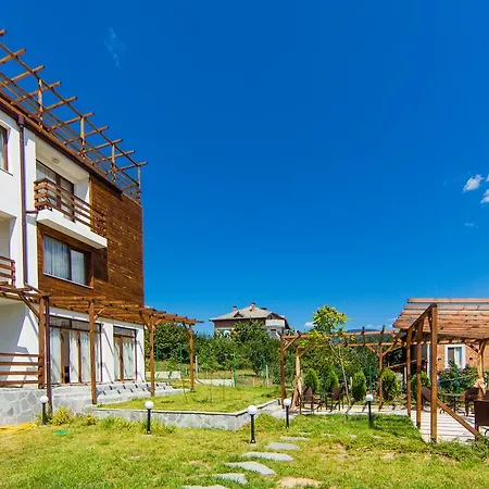 Guest House Ognyanovo Ognyanovo (Blagoevgrad)