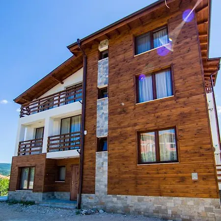 Guest House Ognyanovo 3*