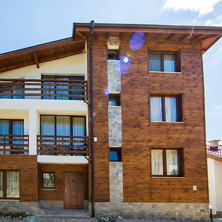 Guest house Ognyanovo