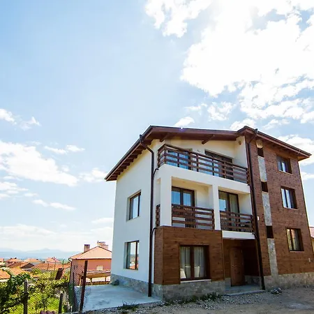 Ognyanovo Ognyanovo (Blagoevgrad)
