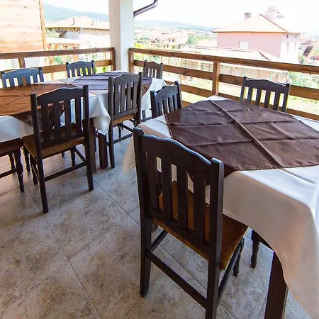 Ognyanovo Guest house