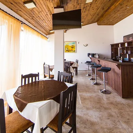 Guest house Ognyanovo 3*