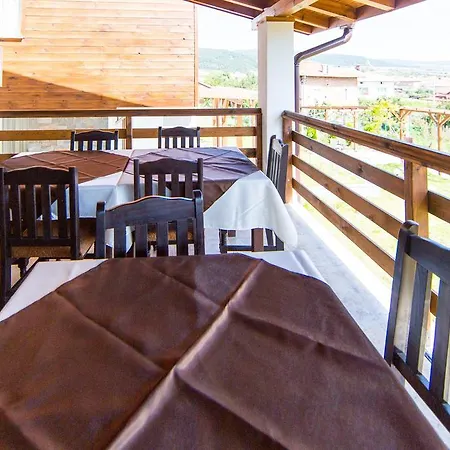 Guest house Ognyanovo