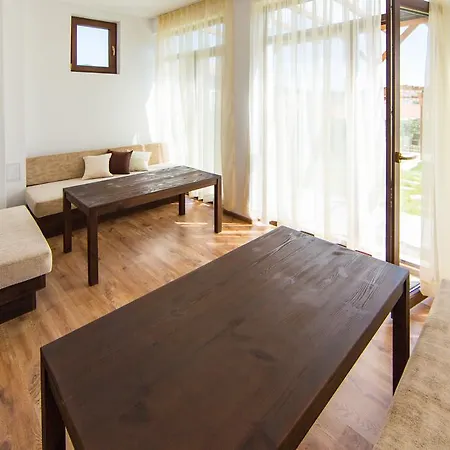 Guest house Guest House Ognyanovo 3*