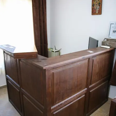Guest House Ognyanovo 3*