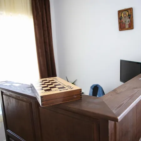 Guest House Ognyanovo 3* Ognyanovo (Blagoevgrad)