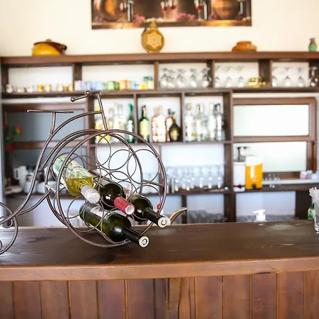 Guest house Guest House Ognyanovo 3*