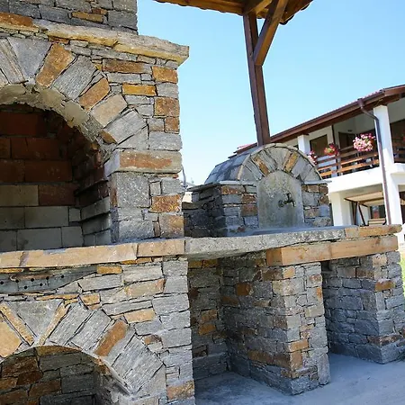 Guest House Ognyanovo 3*