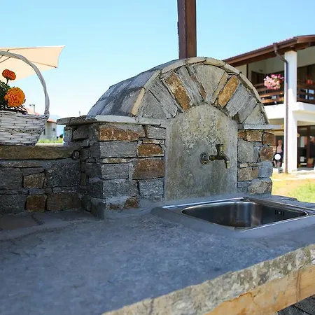 Guest House Ognyanovo 3* Ognyanovo (Blagoevgrad)