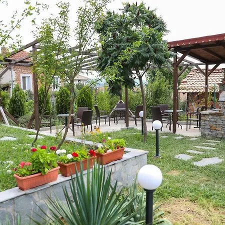 Guest house Guest House Ognyanovo