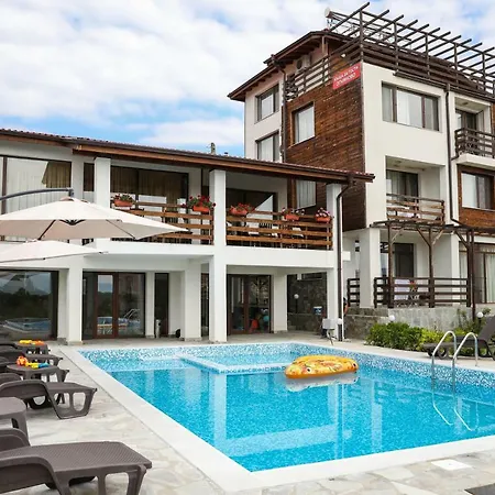 Guest house Guest House Ognyanovo