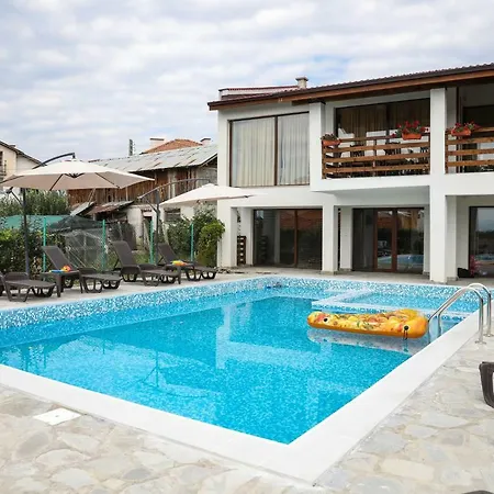 Guest House Ognyanovo Guest house 3*