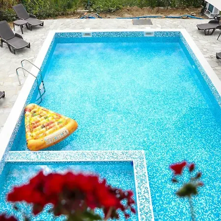 Guest house Guest House Ognyanovo