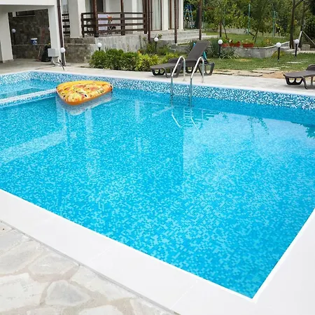 Guest House Ognyanovo Ognyanovo (Blagoevgrad)