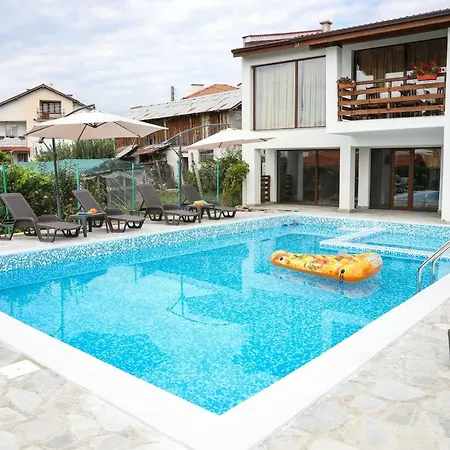 Guest house Guest House Ognyanovo