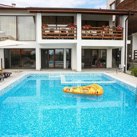 Guest House Ognyanovo Guest house Ognyanovo (Blagoevgrad)