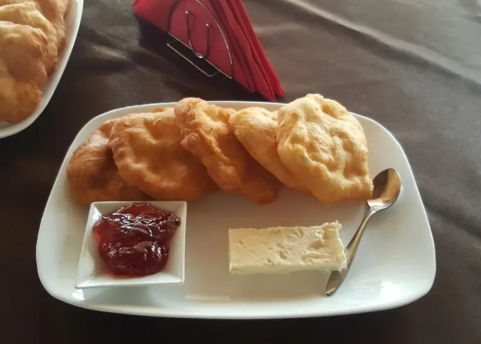 Guest house Guest House Ognyanovo 3*