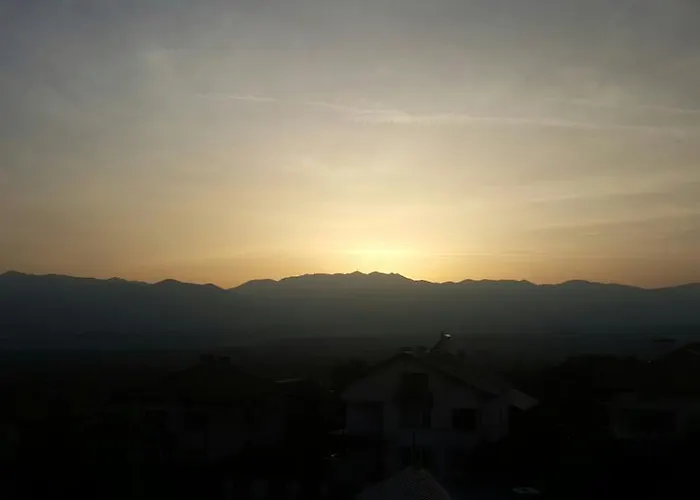 Guest House Ognyanovo Ognyanovo (Blagoevgrad)