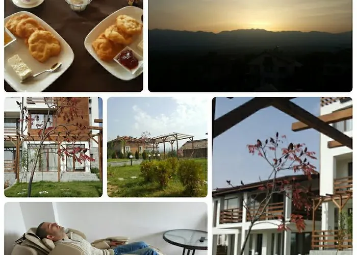 Guest house Guest House Ognyanovo 3*