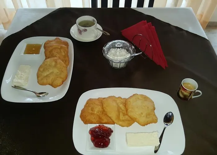 Guest House Ognyanovo