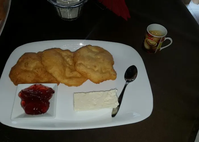 Guest house Guest House Ognyanovo