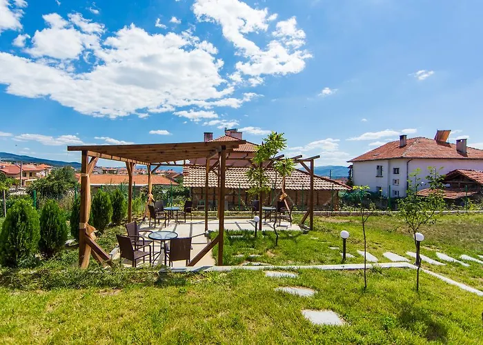 Guest house Guest House Ognyanovo