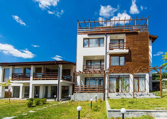 Guest House Ognyanovo Guest house Ognyanovo (Blagoevgrad)