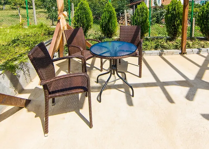 Guest House Ognyanovo Guest house 3*