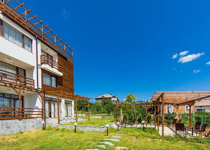 Guest House Ognyanovo Ognyanovo (Blagoevgrad)