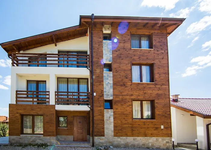 Guest house Guest House Ognyanovo