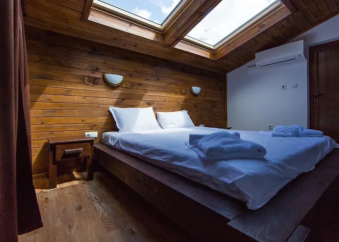 Guest house Guest House Ognyanovo Ognyanovo (Blagoevgrad)