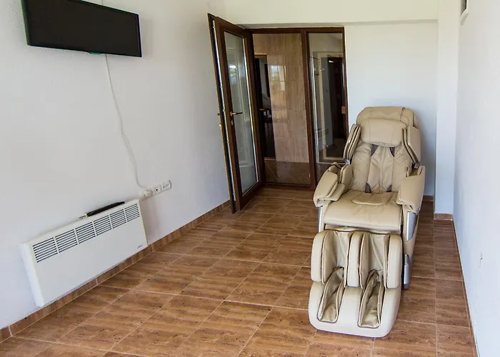 Guest House Ognyanovo Guest house