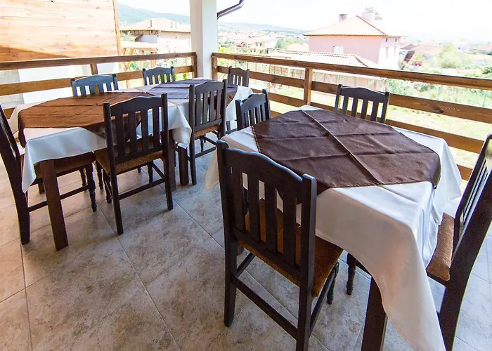 Guest House Ognyanovo Guest house