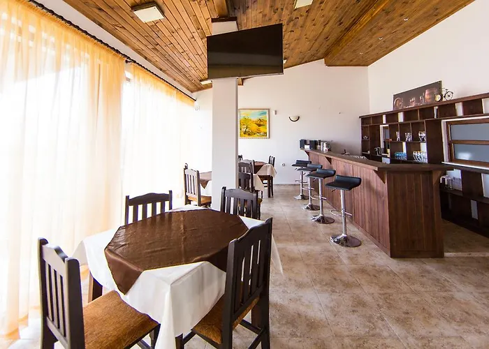 Guest house Guest House Ognyanovo 3*