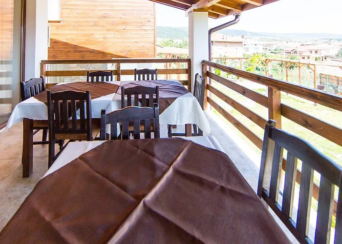 Guest house Guest House Ognyanovo