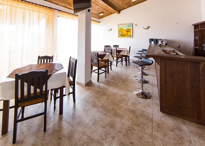 Guest House Ognyanovo Guest house Ognyanovo (Blagoevgrad)