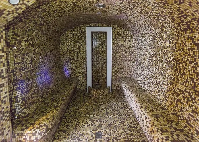 Guest house Guest House Ognyanovo 3*