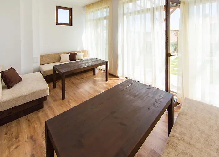 Guest house Guest House Ognyanovo 3*