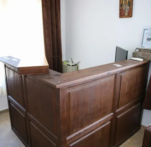 Guest House Ognyanovo 3*