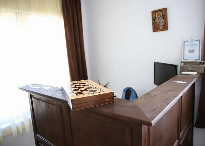 Guest House Ognyanovo 3* Ognyanovo (Blagoevgrad)