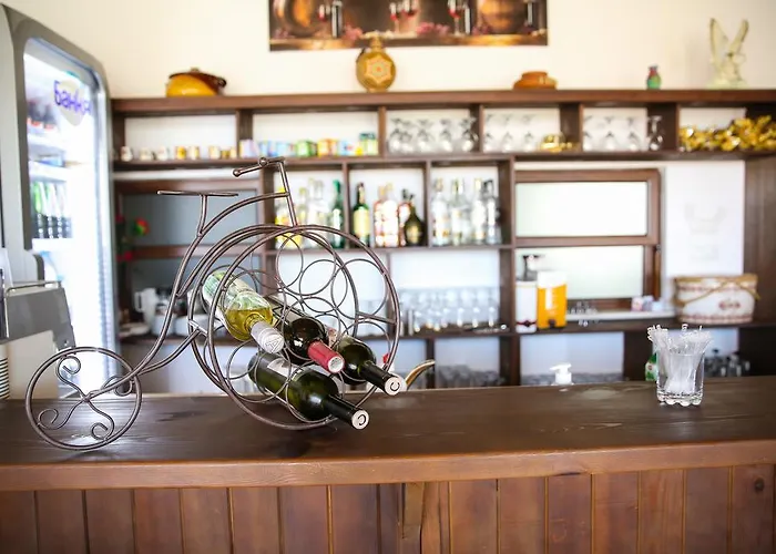 Guest house Guest House Ognyanovo 3*