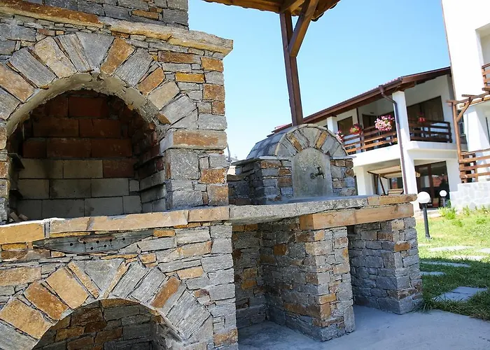 Guest House Ognyanovo 3*