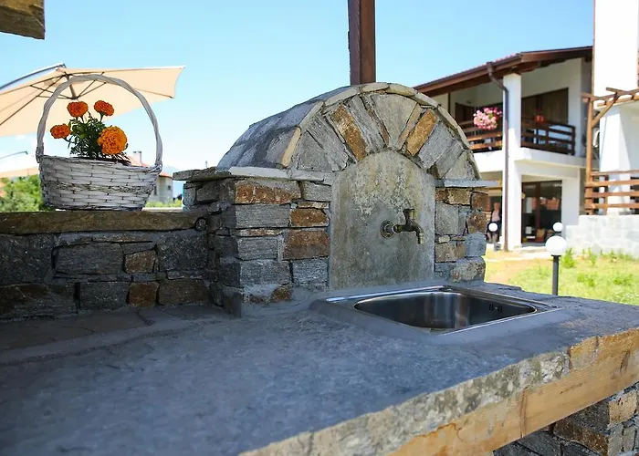 Guest House Ognyanovo 3* Ognyanovo (Blagoevgrad)