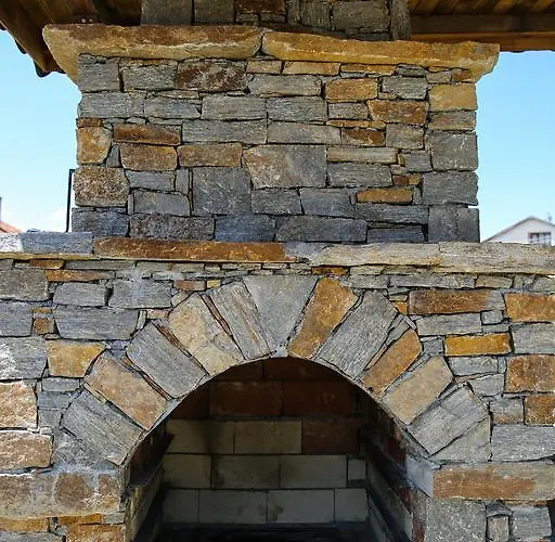 Guest house Guest House Ognyanovo 3*