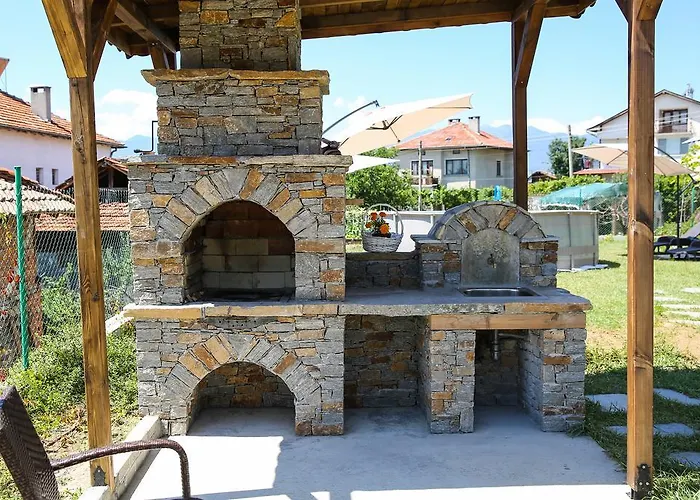 Guest house Guest House Ognyanovo Ognyanovo (Blagoevgrad)