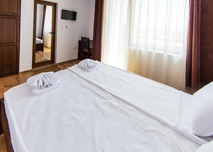 Guest house Guest House Ognyanovo