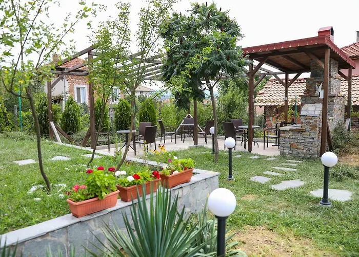 Guest house Guest House Ognyanovo