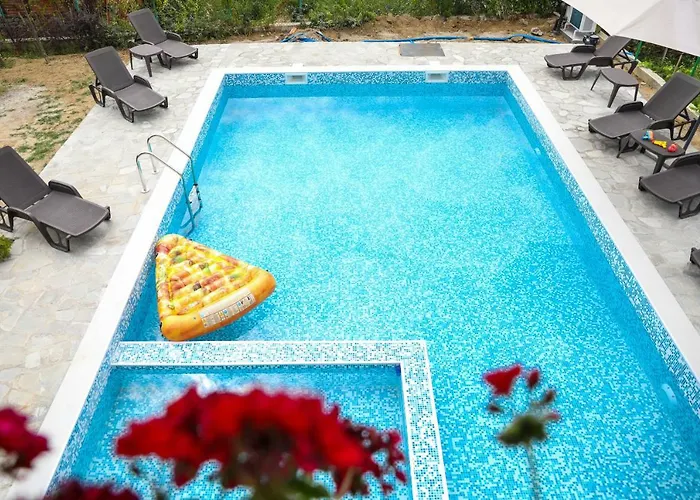 Guest house Guest House Ognyanovo